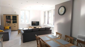 Le Gite du Relais Masevaux